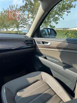 ڤۆڵکسواگن ئەتلەس